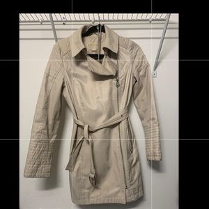 MK coat